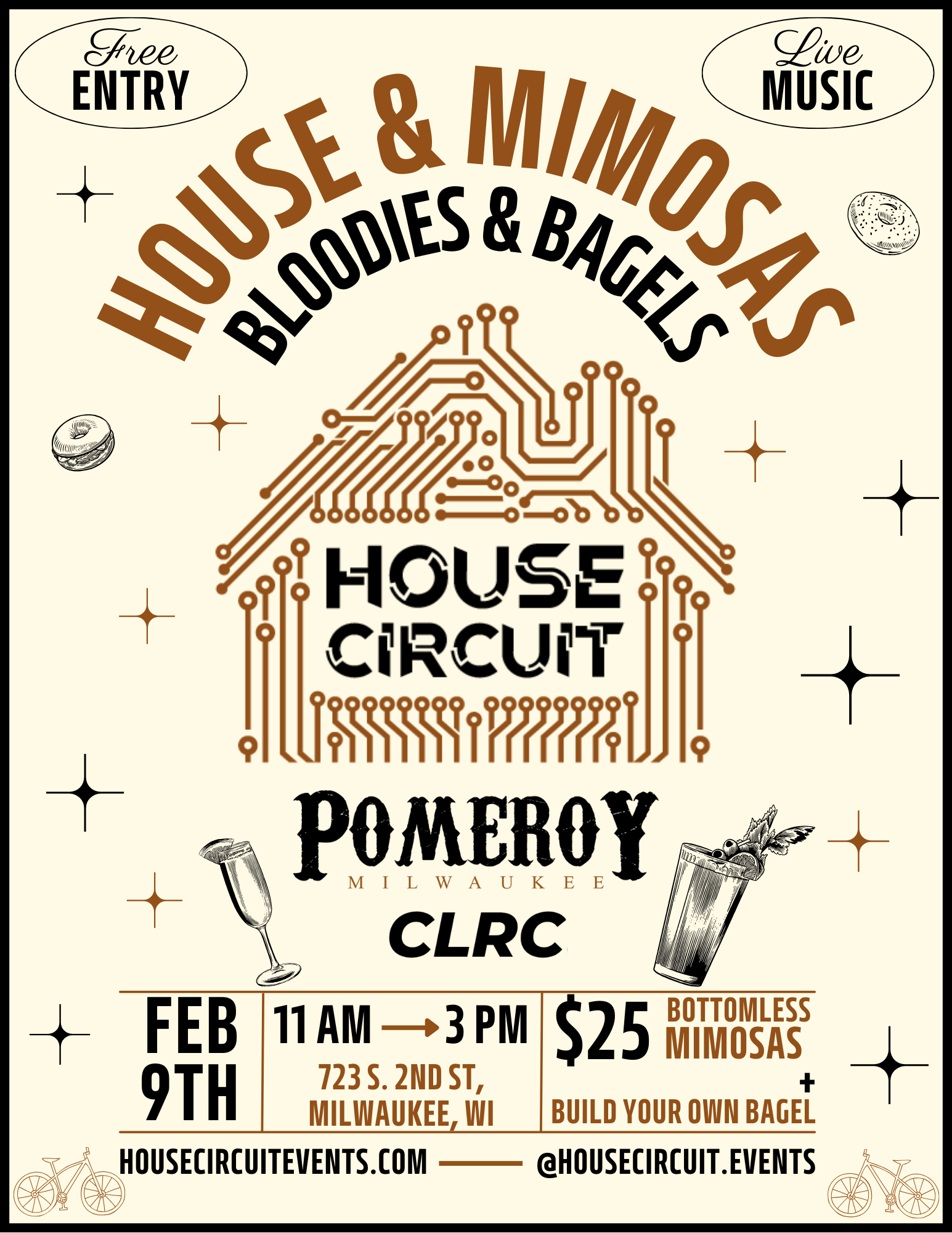 Pomeroy (Vol 1.)