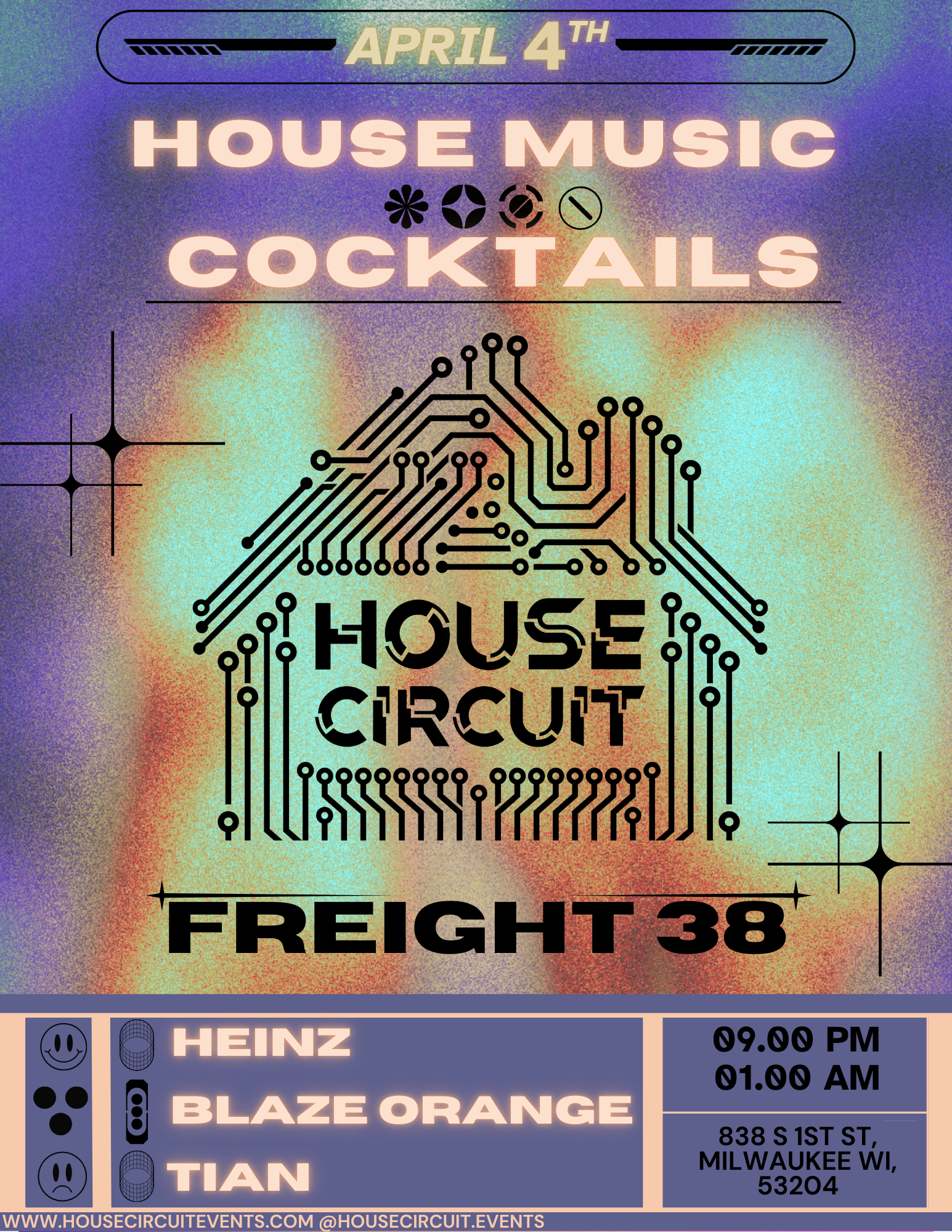 Freight 38 (Vol 3.)