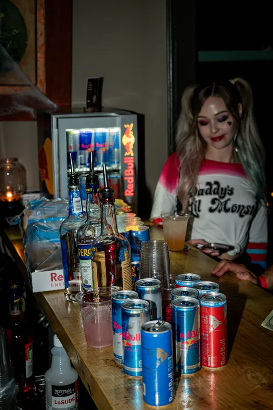 HCE PRESENTS: Halloween House Party at HCE PRESENTS: Halloween House Party, House Circuit Events Milwaukee