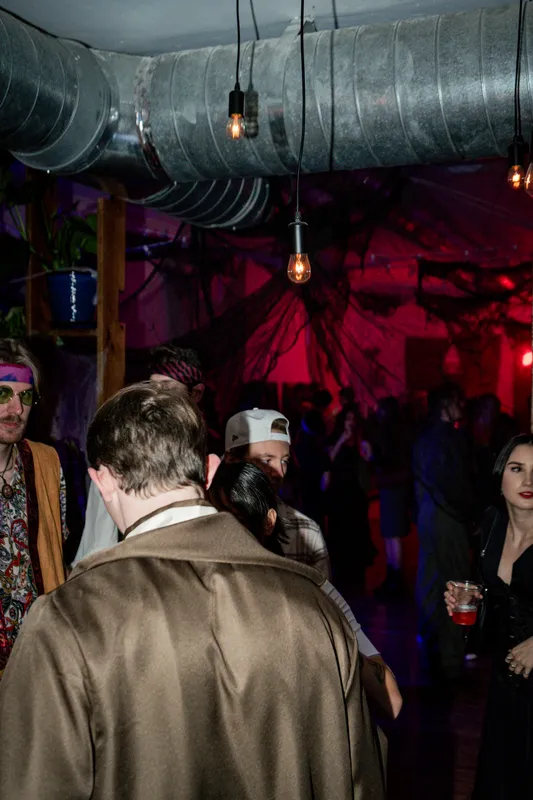 HCE PRESENTS: Halloween House Party at HCE PRESENTS: Halloween House Party, House Circuit Events Milwaukee