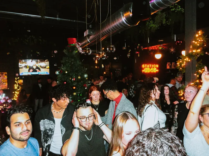 Freight 38 (Vol. 1) at Freight 38 (Vol. 1), House Circuit Events Milwaukee
