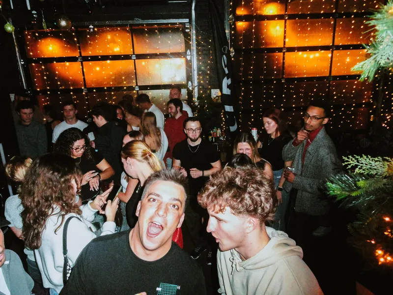 Freight 38 (Vol. 1) at Freight 38 (Vol. 1), House Circuit Events Milwaukee