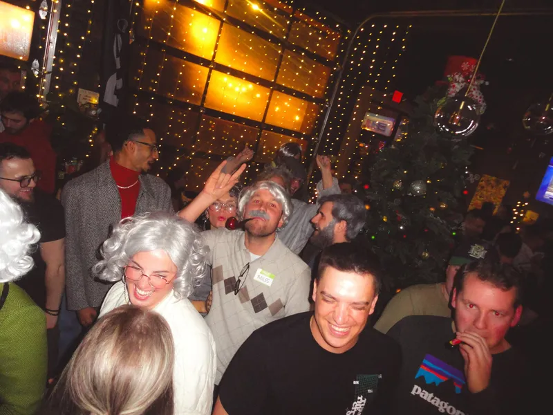 Freight 38 (Vol. 1) at Freight 38 (Vol. 1), House Circuit Events Milwaukee