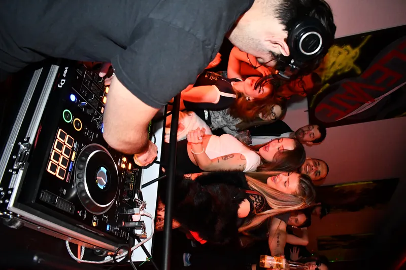 Elevate (Vol 1.) at Elevate (Vol 1.), House Circuit Events Milwaukee