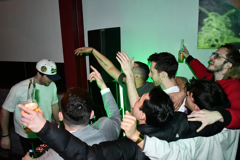 Elevate (Vol 1.) at Elevate (Vol 1.), House Circuit Events Milwaukee