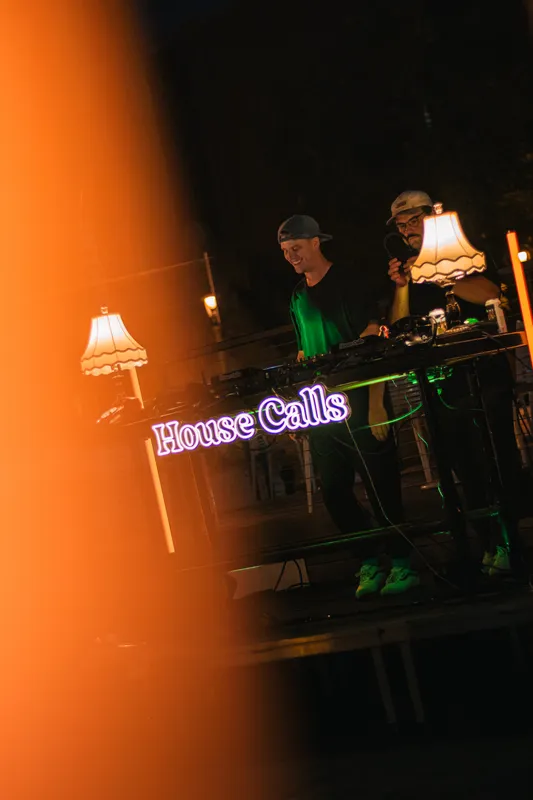 House Circuit Events photo