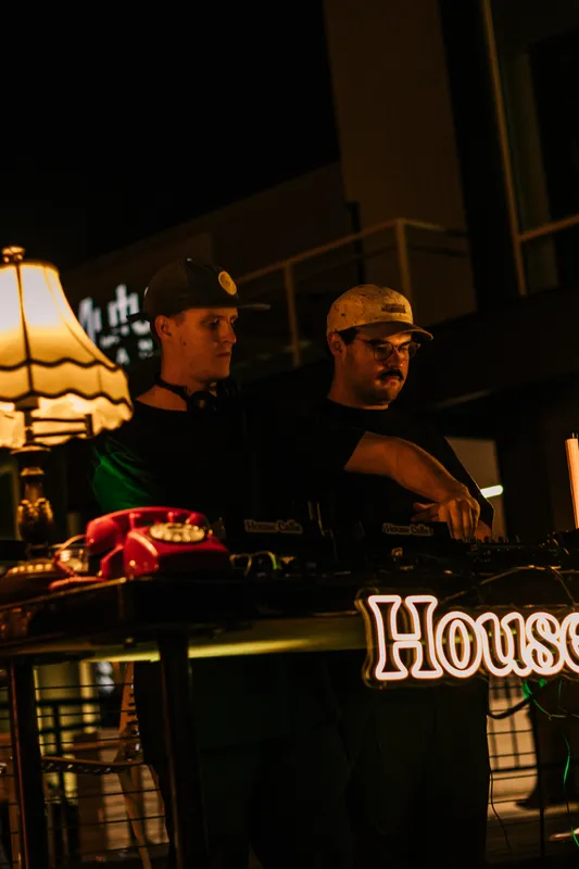 House Circuit Events photo